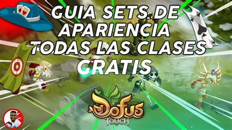 dofus touch sets|dofus class set.